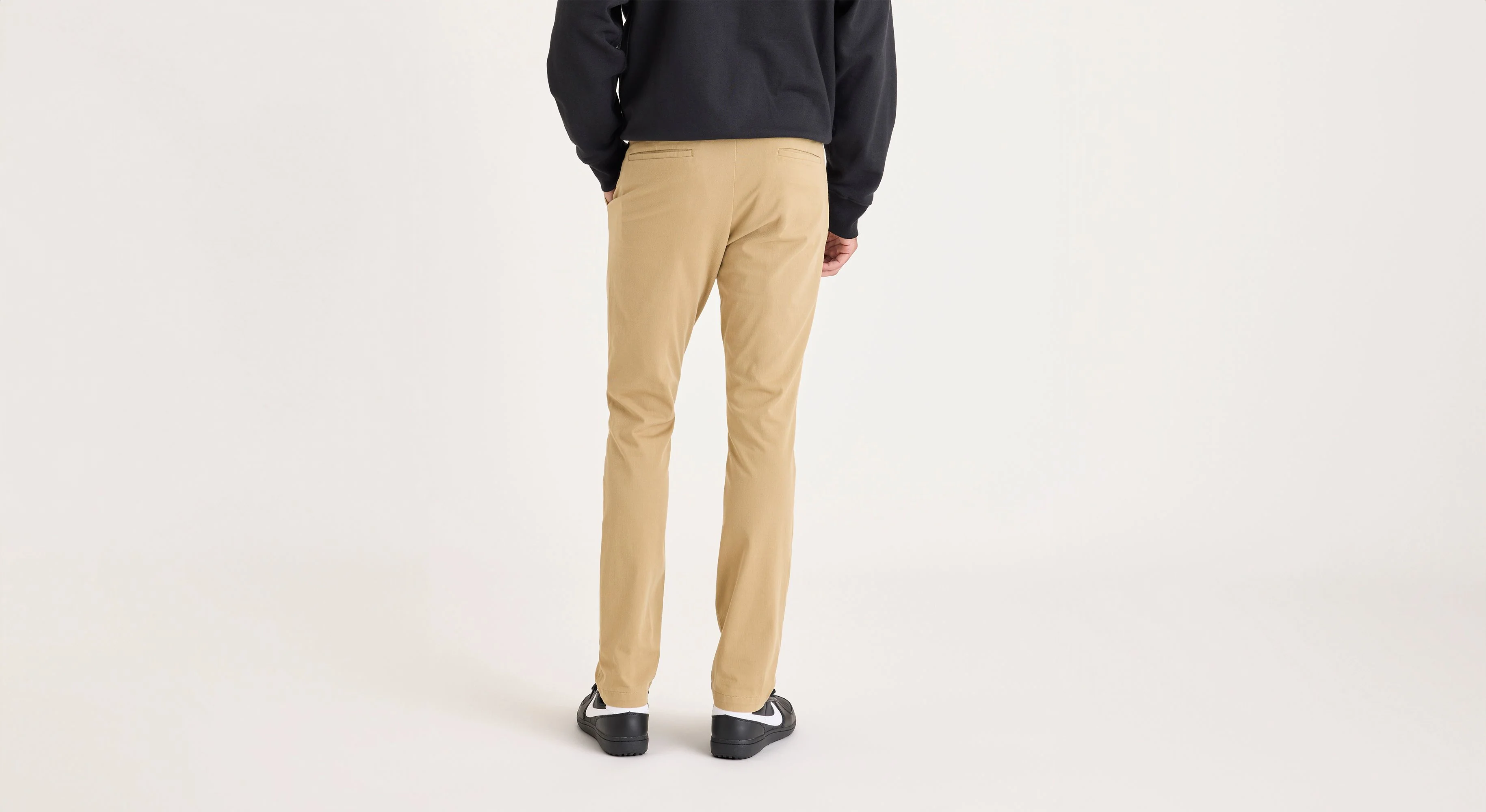 Go Activeflex Chino, Skinny Fit - Image 3