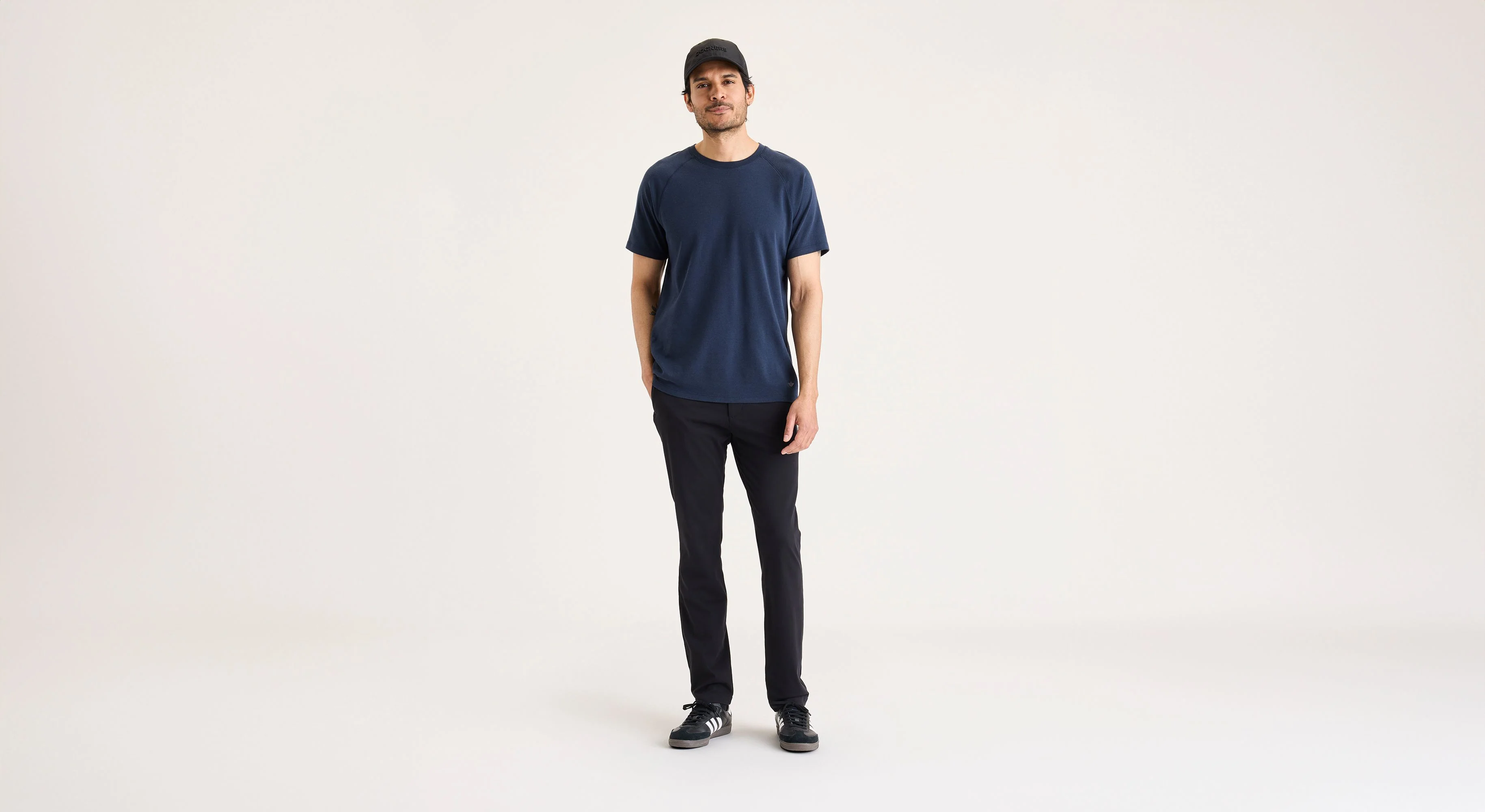 Go Activeflex Chino, Skinny Fit