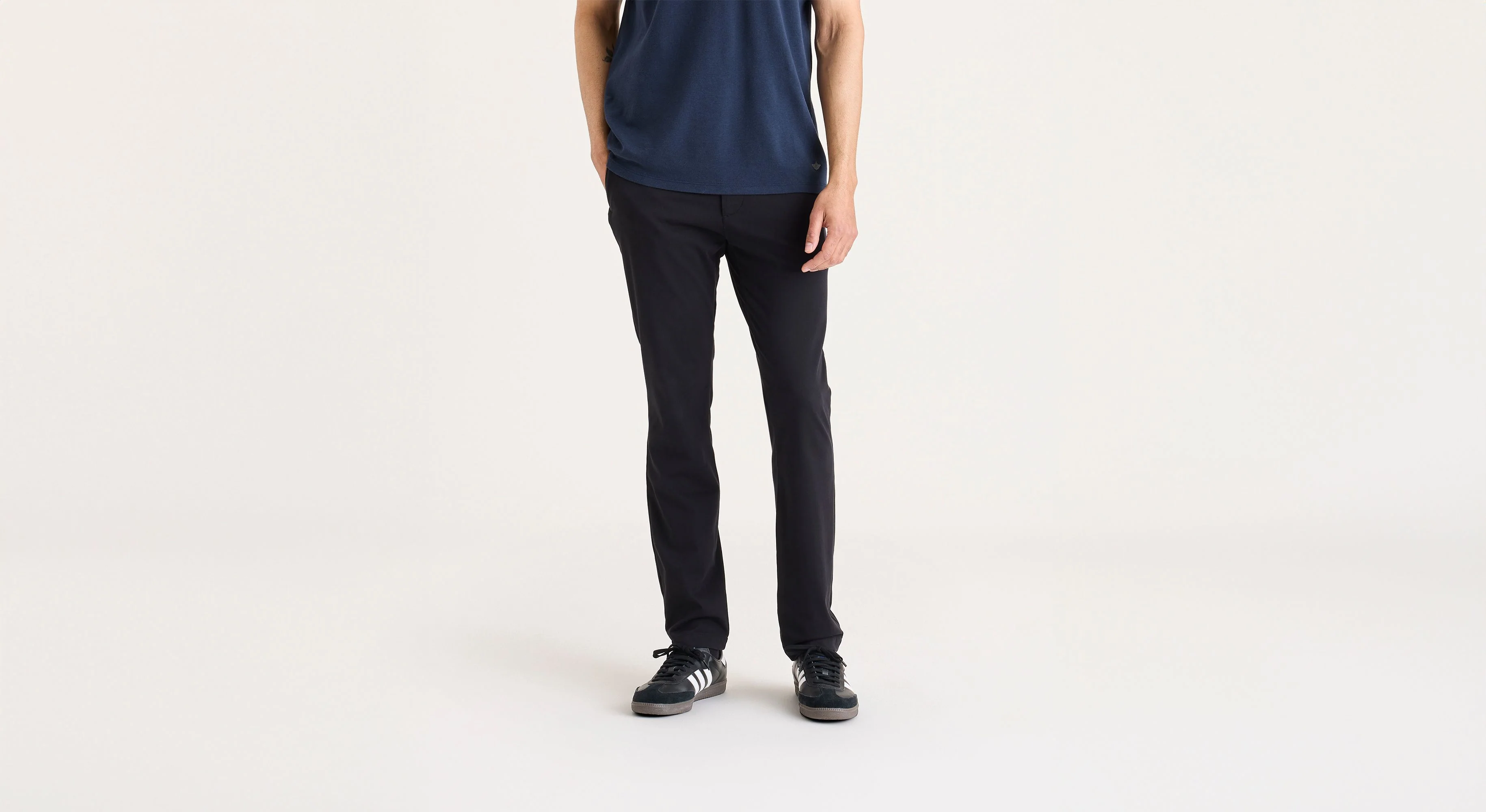 Go Activeflex Chino, Skinny Fit - Image 2