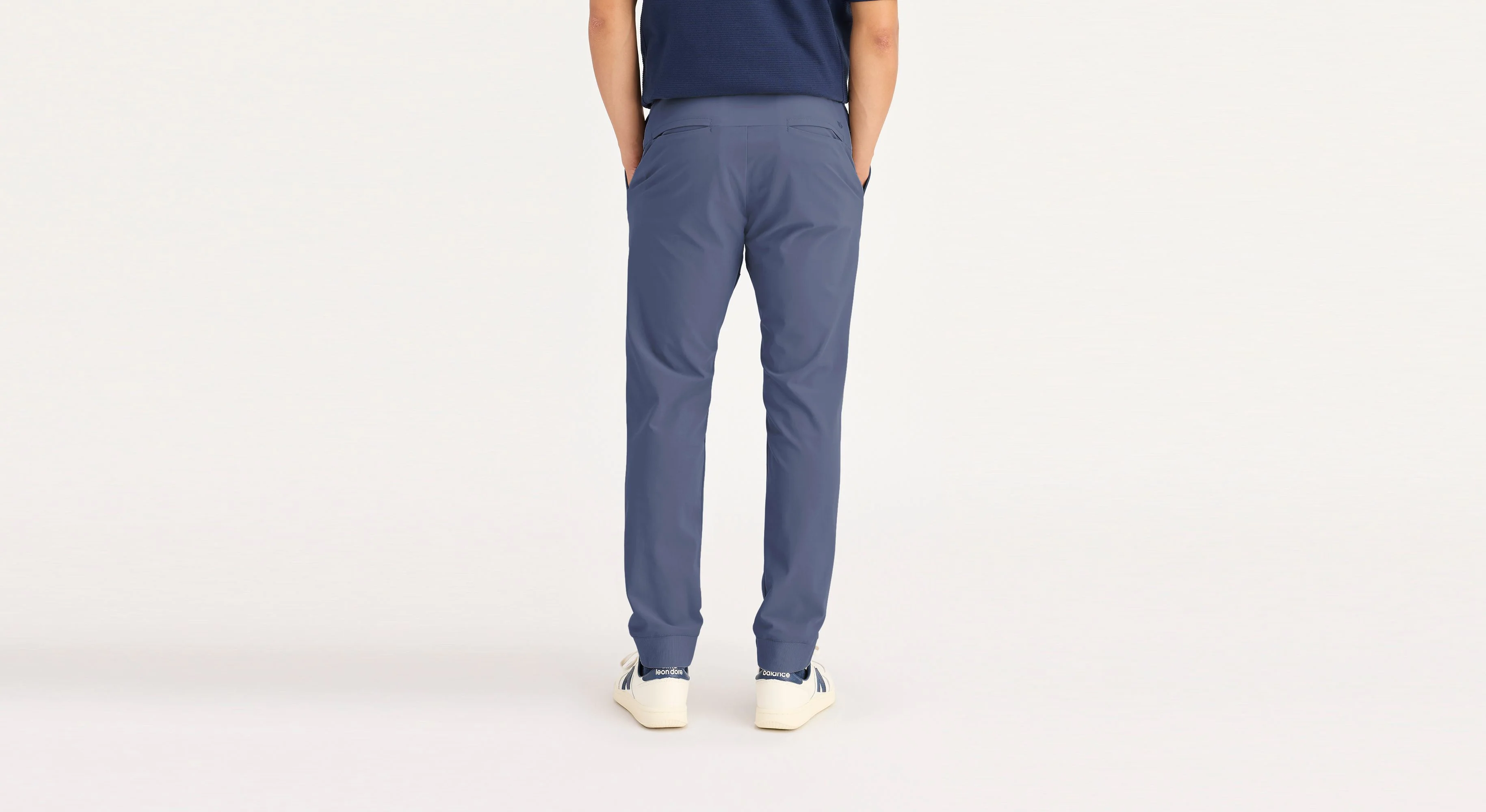 Go Airweave Jogger, Slim Fit - Image 2