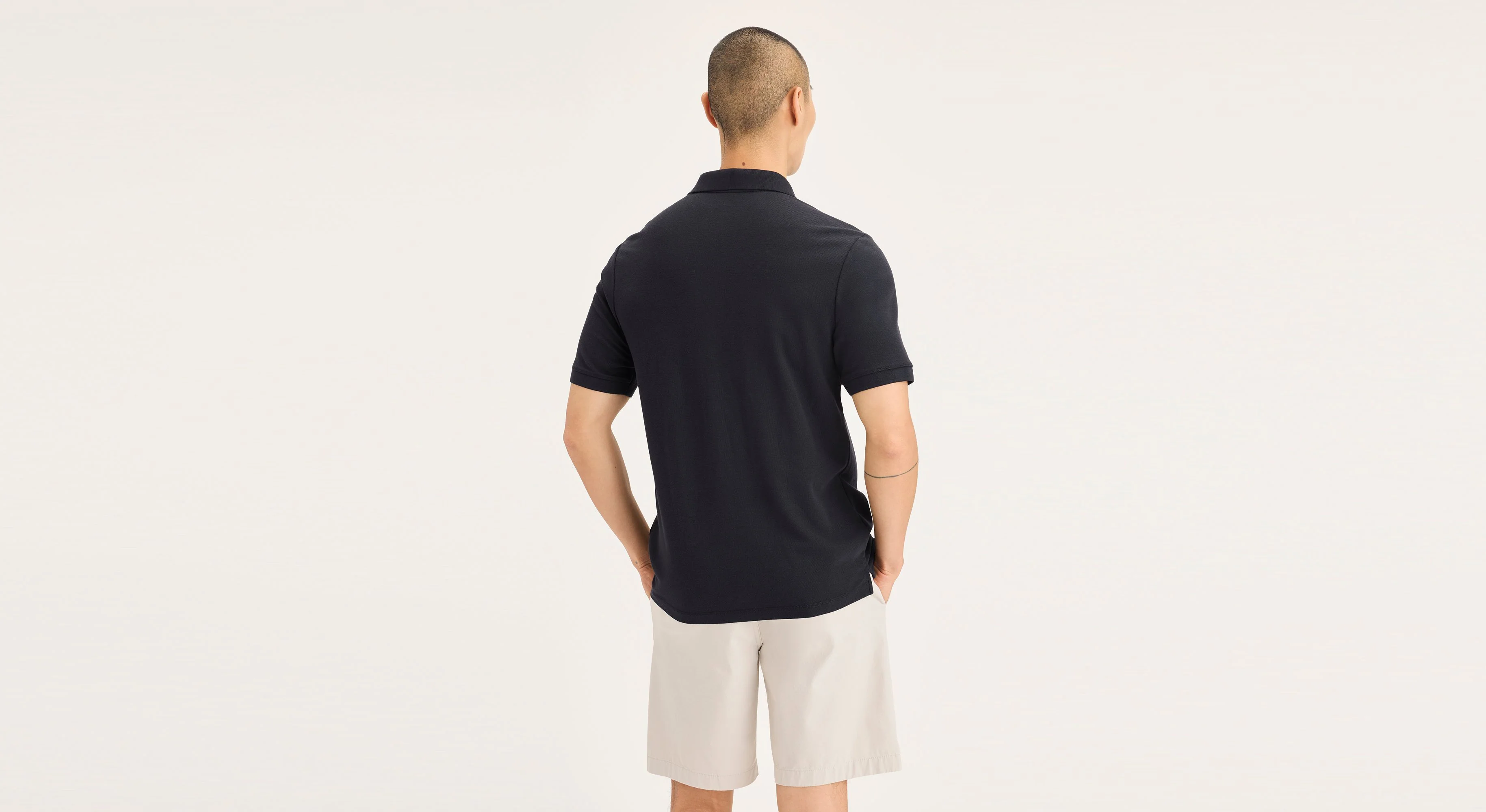 Original Polo, Slim Fit - Image 2