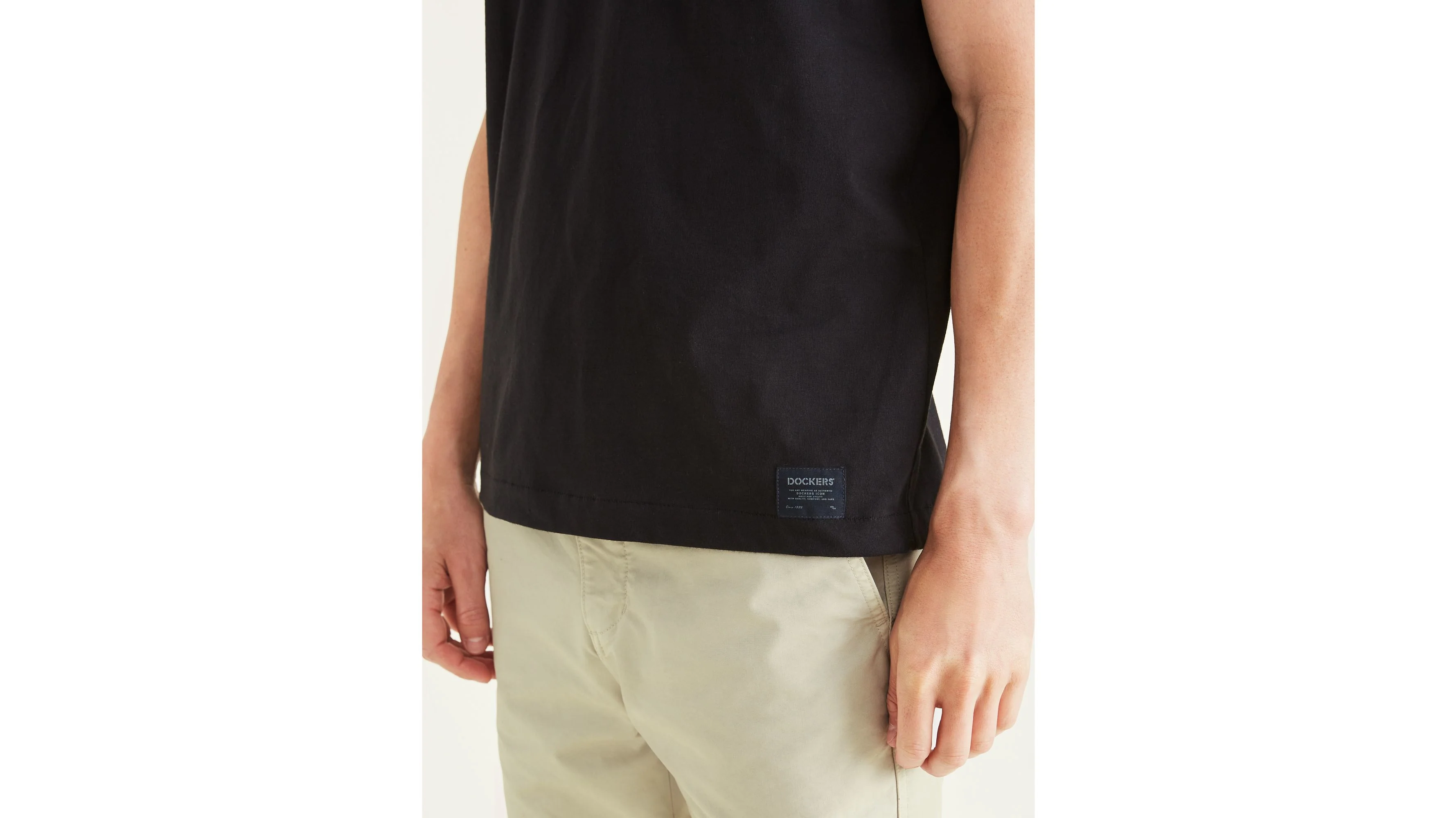 Original Tee, Slim Fit - Image 2