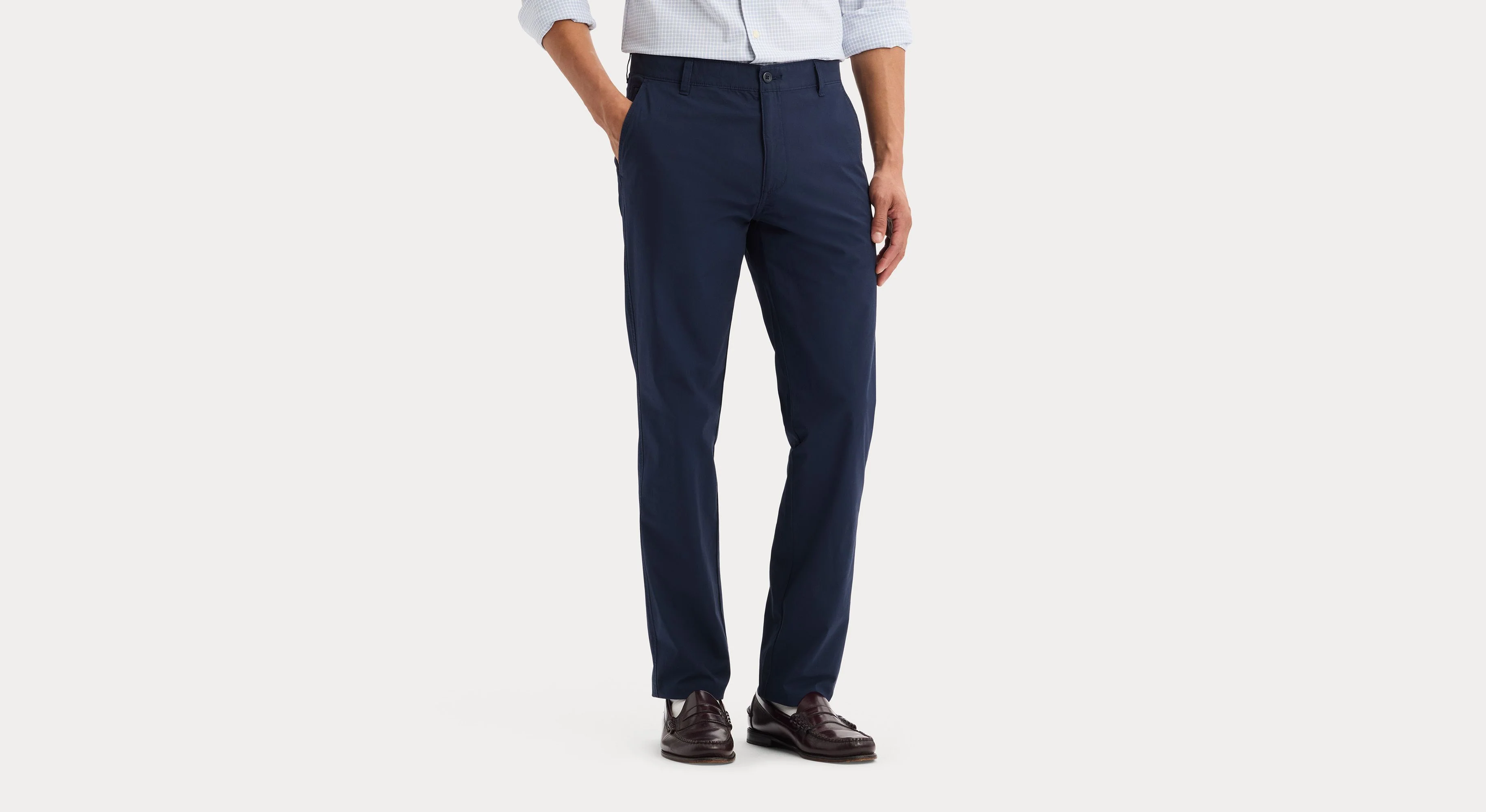 Ultimate Chinos, Slim Fit