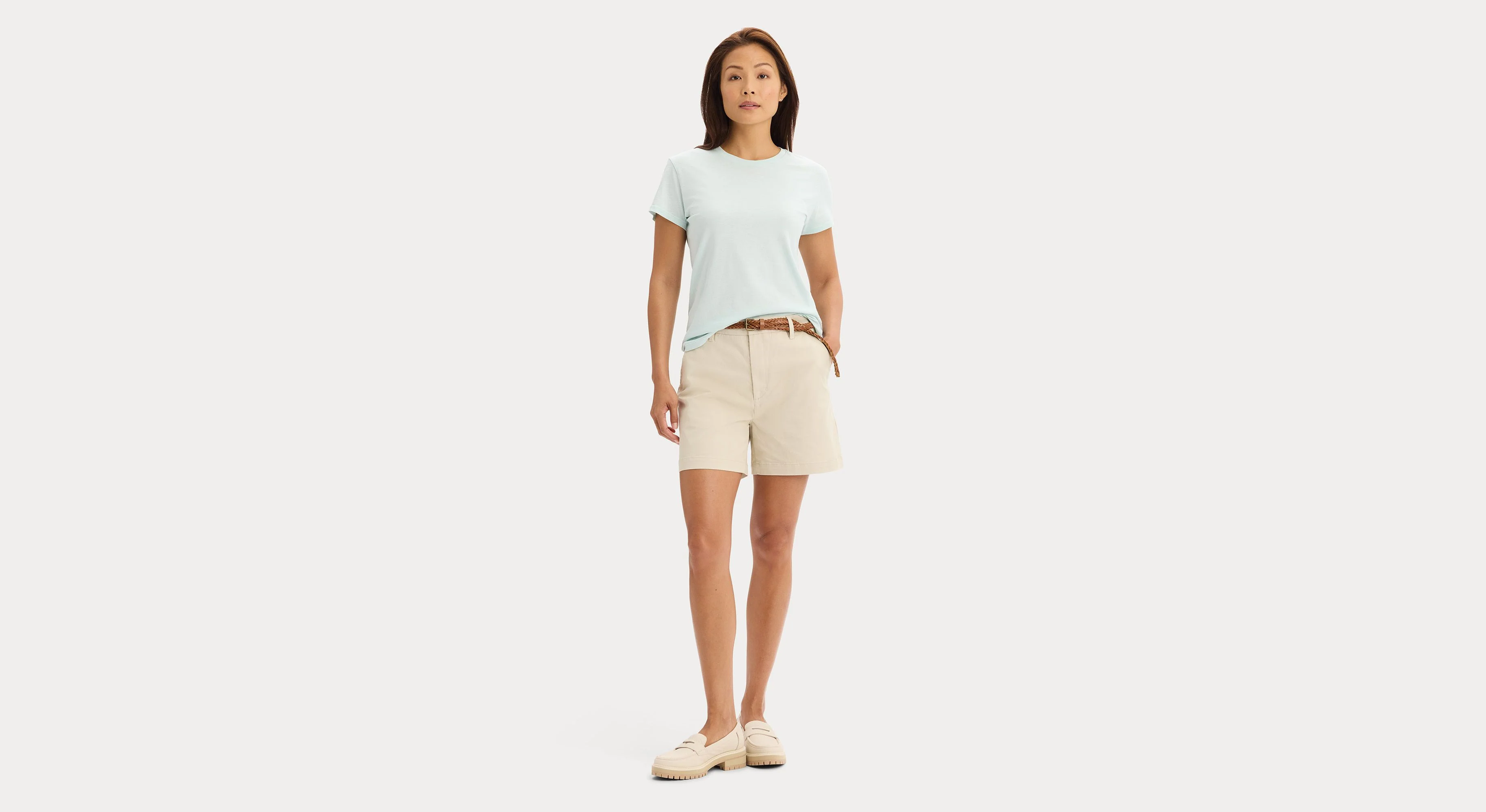 Weekend Chino Shorts - Image 4
